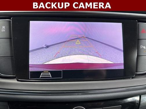 2020 Buick Enclave FWD Essence