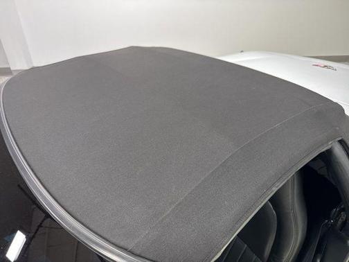 1998 Chevrolet Corvette Base