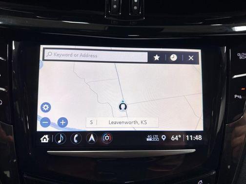 2019 Cadillac CTS 3.6L Luxury