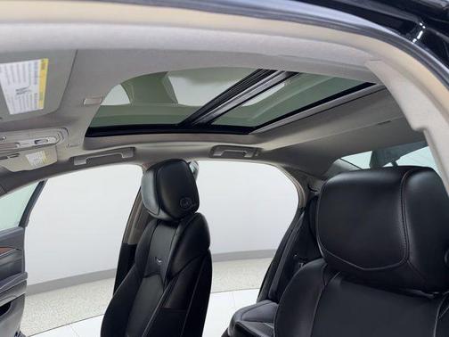 2019 Cadillac CTS 3.6L Luxury