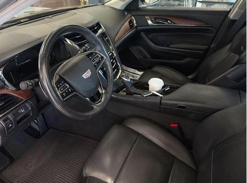 2019 Cadillac CTS 3.6L Luxury