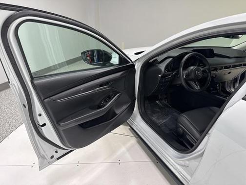 2024 Mazda Mazda3 2.5 S Select Sport
