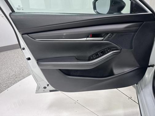 2024 Mazda Mazda3 2.5 S Select Sport