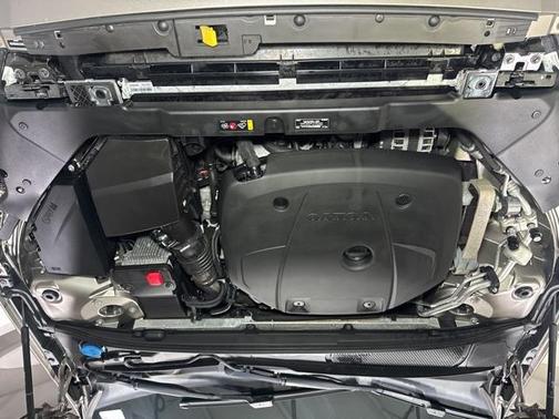 2019 Volvo S60 T6 Momentum