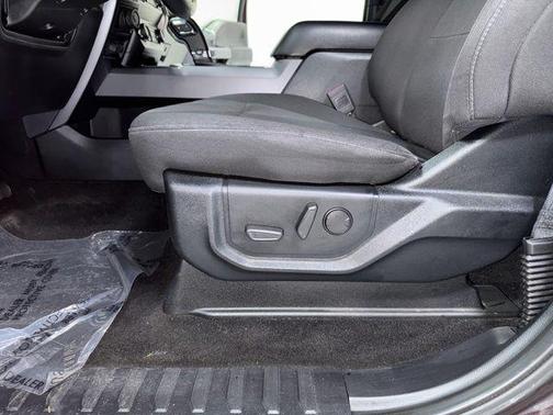 Magma Red 2019 Ford F-150 XLT