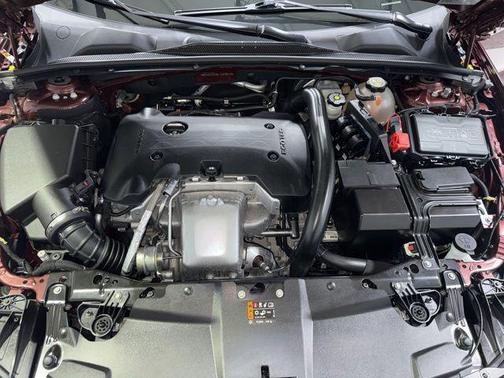 2020 Buick Regal Sportback FWD Preferred