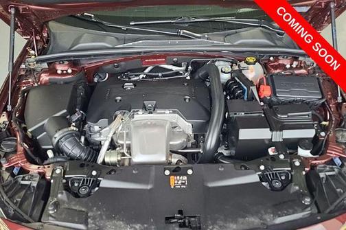 2020 Buick Regal Sportback FWD Preferred