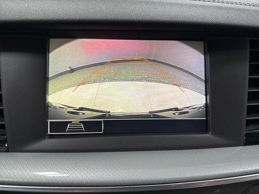 2020 Buick Regal Sportback FWD Preferred