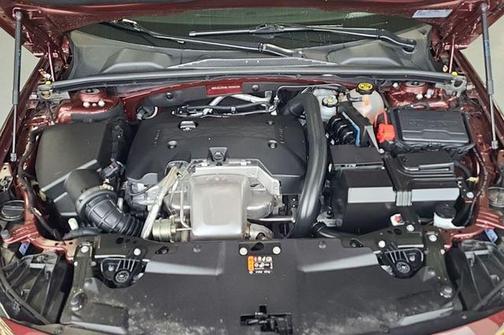 2020 Buick Regal Sportback FWD Preferred