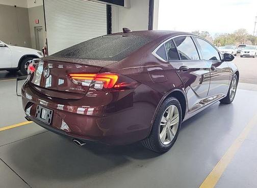 2020 Buick Regal Sportback FWD Preferred