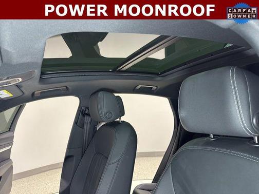 2023 Audi e-tron Sportback S line Premium Plus