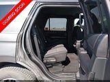 Magnetic Metallic 2020 Ford Expedition XL