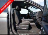 Magnetic Metallic 2020 Ford Expedition XL
