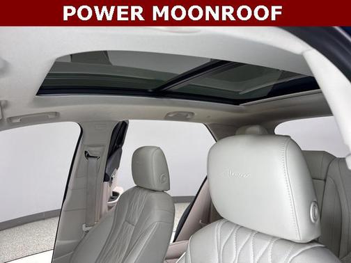 2023 Buick Envision Avenir FWD