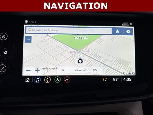 2023 Buick Envision Avenir FWD