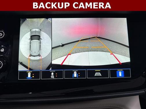 2023 Buick Envision Avenir FWD