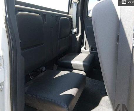 Bright White Clearcoat 2011 Dodge Dakota Big Horn/Lone Star