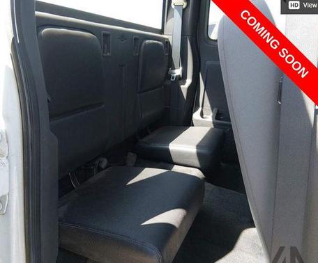 Bright White Clearcoat 2011 Dodge Dakota Big Horn/Lone Star