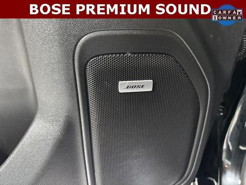 2021 Chevrolet Silverado 2500 High Country