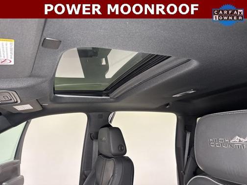 2021 Chevrolet Silverado 2500 High Country