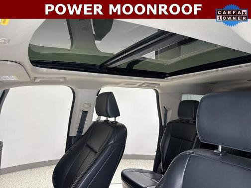 2022 Ford Expedition Max XLT