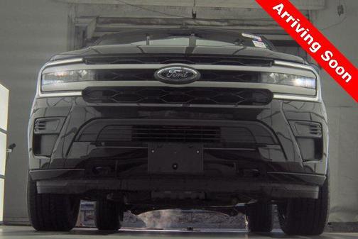 2022 Ford Expedition Max XLT