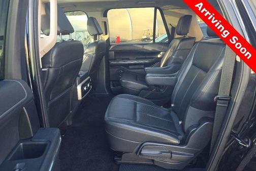 2022 Ford Expedition Max XLT
