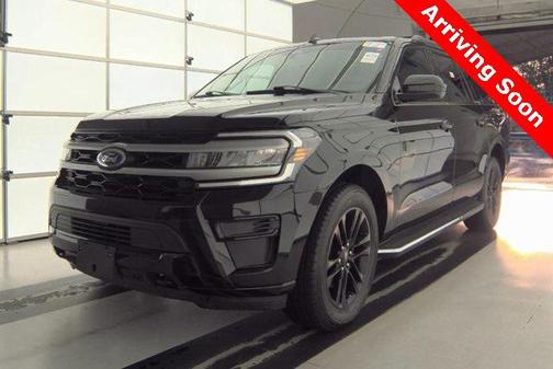 2022 Ford Expedition Max XLT