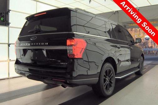 2022 Ford Expedition Max XLT
