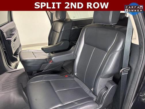 2022 Ford Expedition Max XLT