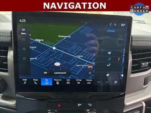 2022 Ford Expedition Max XLT