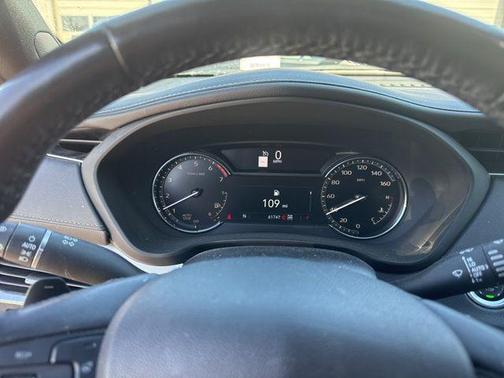 2021 Cadillac XT4 Premium Luxury