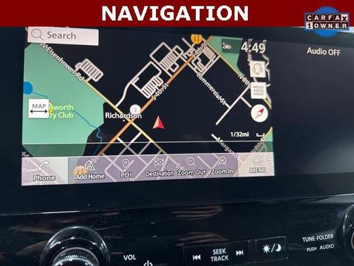 2024 INFINITI QX80 PREMIUM SELECT AWD