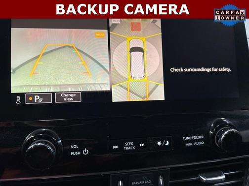 2024 INFINITI QX80 PREMIUM SELECT AWD