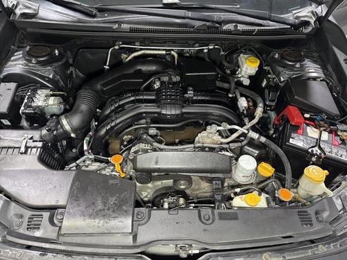 2018 Subaru Impreza 2.0i Premium