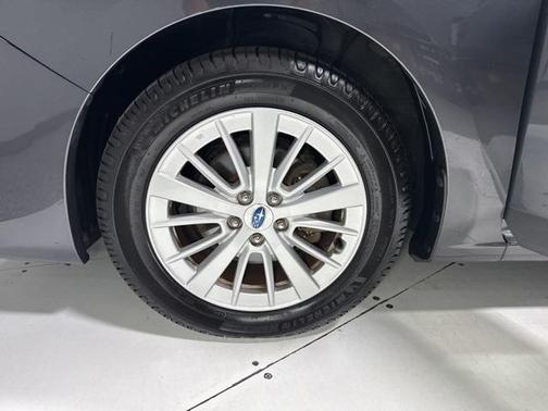 2018 Subaru Impreza 2.0i Premium