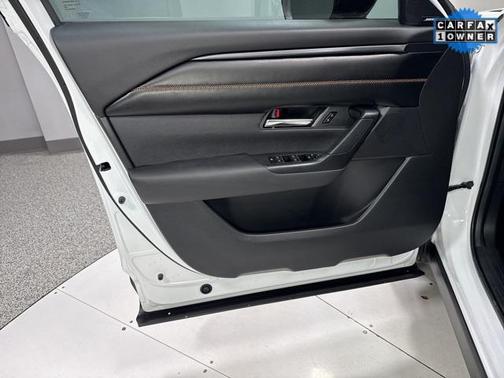 2024 Mazda CX-50 2.5 Turbo Premium Plus Package