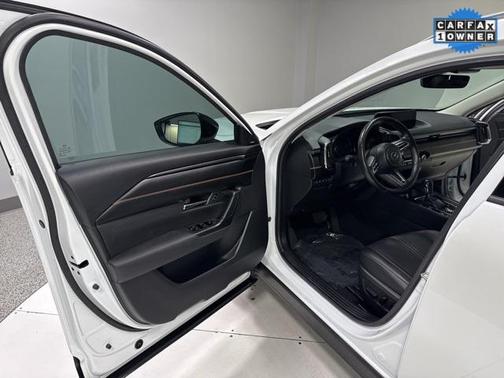 2024 Mazda CX-50 2.5 Turbo Premium Plus Package