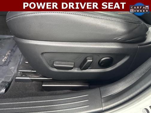 2024 Mazda CX-50 2.5 Turbo Premium Plus Package