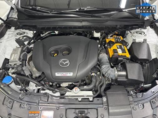 2024 Mazda CX-50 2.5 Turbo Premium Plus Package