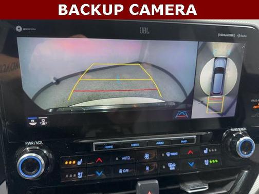2020 Toyota Highlander Platinum