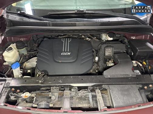 2018 Kia Sedona EX