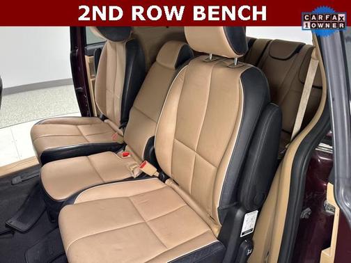 2018 Kia Sedona EX