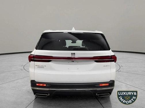 2025 Buick Enclave Preferred FWD