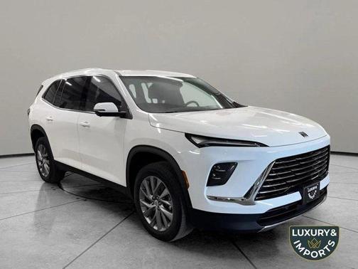 2025 Buick Enclave Preferred FWD