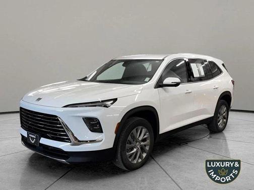 2025 Buick Enclave Preferred FWD