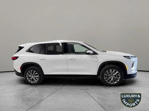 2025 Buick Enclave Preferred FWD