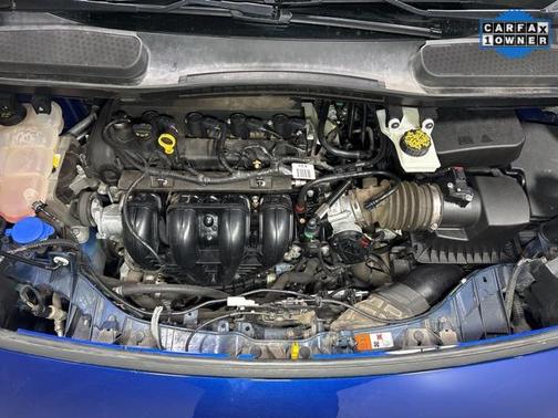 2017 Ford Transit Connect XL w/Rear Liftgate