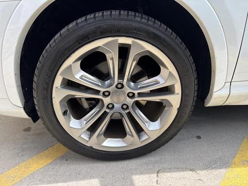 2016 Audi Q3 2.0T Premium Plus