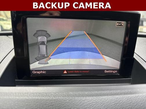 2016 Audi Q3 2.0T Premium Plus
